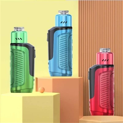 TASTEFOG BERANI 18000