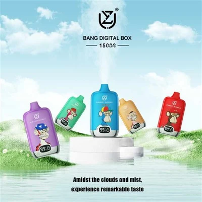 KOTAK DIGITAL UZY BANG 15K