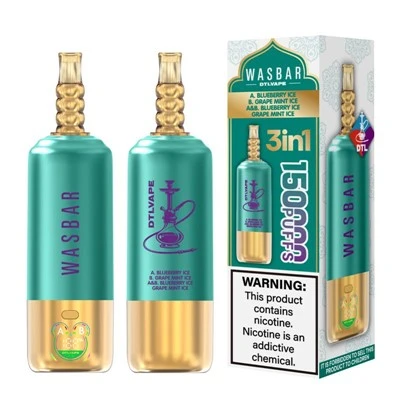 WASBAR DTL 3 inci1 150K