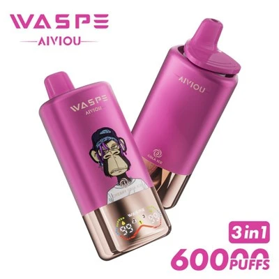 Waspe aiviou 60000 3 dalam 1 rasa