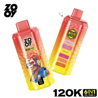 KEBUN BINATANG 120000 6DALAM 1