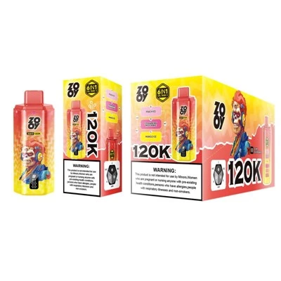 KEBUN BINATANG 120K 6IN1