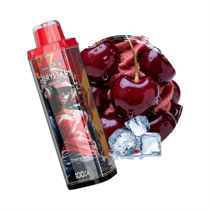 VAPME CRYSTAL 48K price