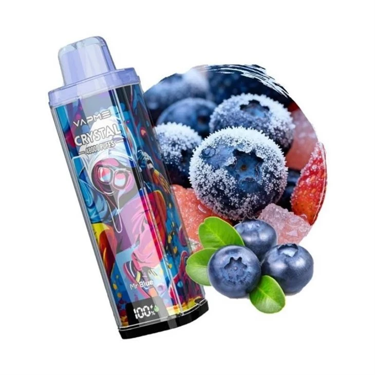 VAPME CRYSTAL 48K price