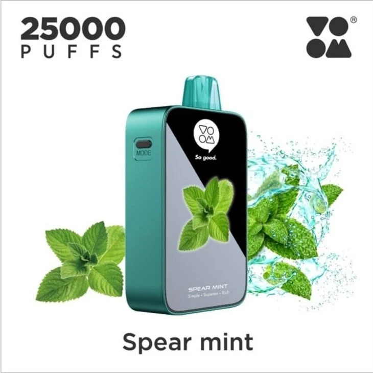 voom-burst-25k-5-nicotine-spearmint_VOOM 25000 voom-burst-25k-5-nicotine-spearmint_VOOM 25000