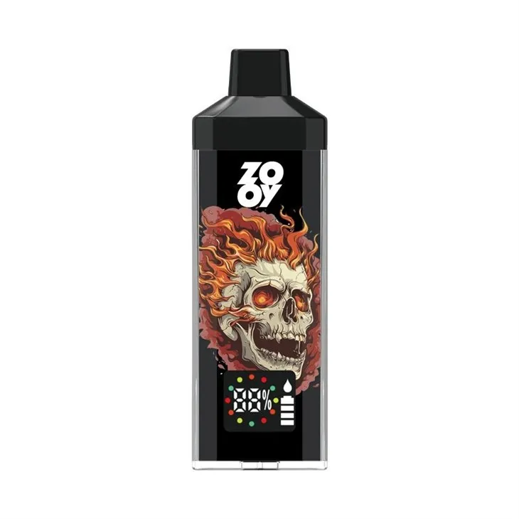 STRAWBERRY WATERMELON ZOOY GHOSTS 12000